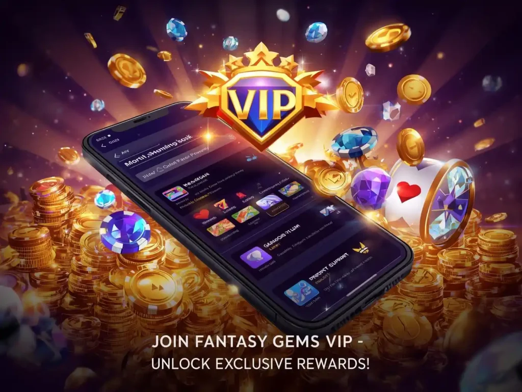 VIP Membership and Rewards