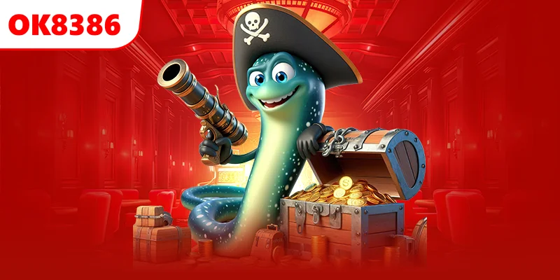 Khái quát về trò chơi game bắn cá ăn xu