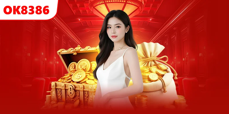Chuyên mục hỏi đáp những vấn đề phổ biến tại nhà cái OK8386