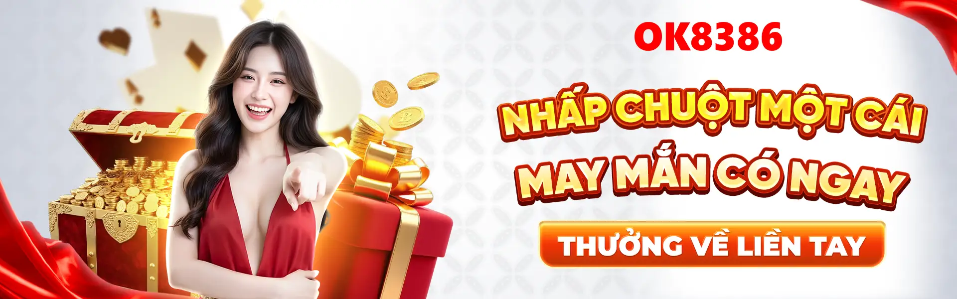 Khám Phá Sảnh Casino OK8386 Được Yêu Thích Nhất